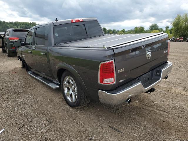 Photo 3 from auction – 2016 RAM 1500 LARAM with VIN 1C6RR7NT4GS296221