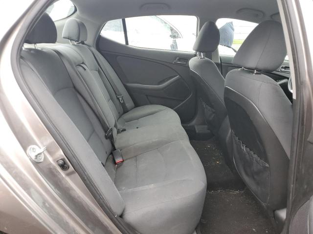 Photo 6 from auction – 2015 KIA OPTIMA LX with VIN 5XXGM4A71FG481566