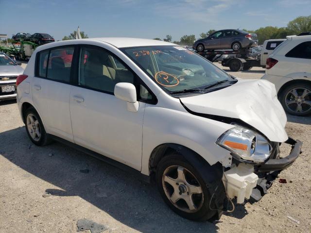 NISSAN VERSA S 2012 z numerem VIN 3N1BC1CP9CK237312 - Zdjęcie z aukcji