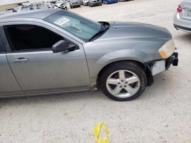 Photo 9 from auction – 2012 DODGE AVENGER SE with VIN 1C3CDZAB9CN324372