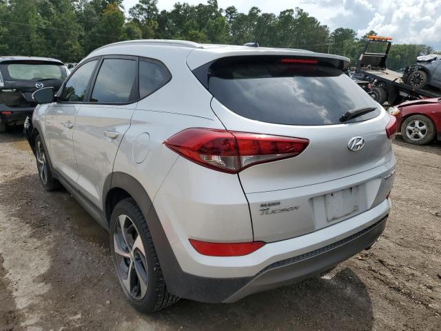 Photo 3 from auction – 2016 HYUNDAI TUCSON LIM with VIN KM8J33A2XGU188425