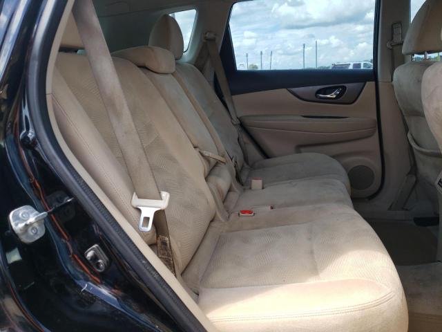Photo 6 from auction – 2014 NISSAN ROGUE S with VIN 5N1AT2MT3EC795249