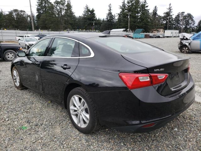 Photo 3 from auction – 2016 CHEVROLET MALIBU LT with VIN 1G1ZE5ST7GF302334