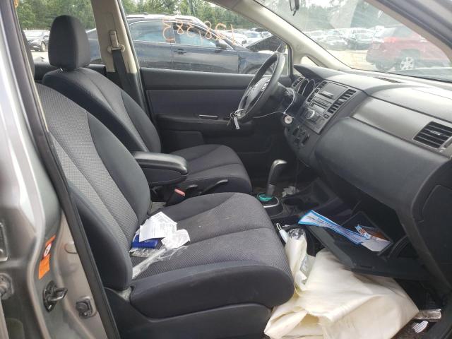 Photo 5 from auction – 2008 NISSAN VERSA S with VIN 3N1BC13E28L424407