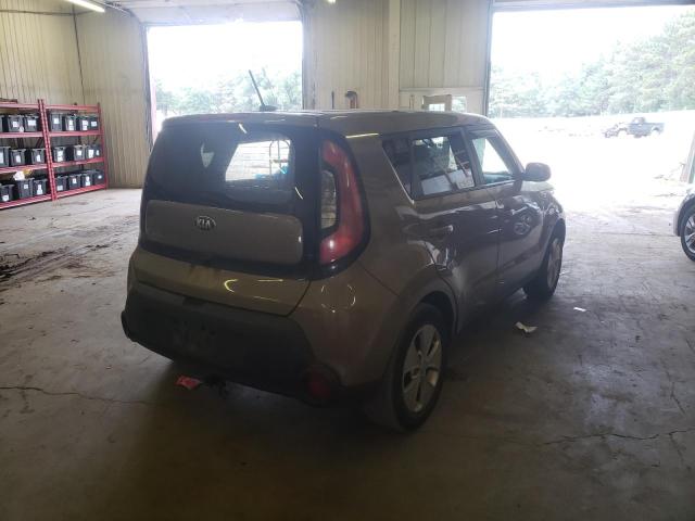 Photo 4 from auction – 2015 KIA SOUL with VIN KNDJN2A20F7127008