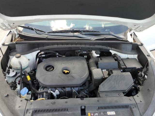 Photo 7 from auction – 2017 HYUNDAI TUCSON SE with VIN KM8J23A42HU564637