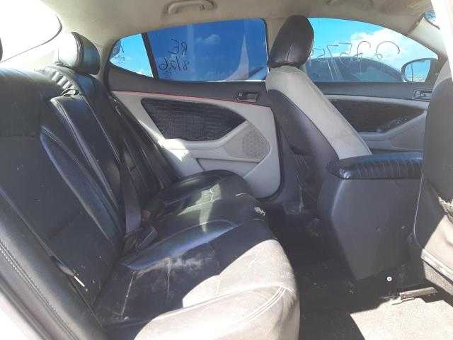 Photo 6 from auction – 2014 KIA OPTIMA LX with VIN KNAGM4A75E5463944