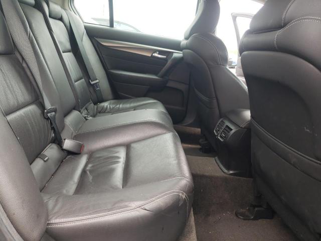 Photo 6 from auction – 2012 ACURA TL with VIN 19UUA9F20CA001564