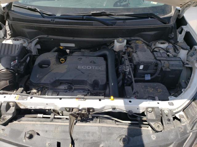Photo 7 from auction – 2021 CHEVROLET EQUINOX LS with VIN 3GNAXHEV9MS102972