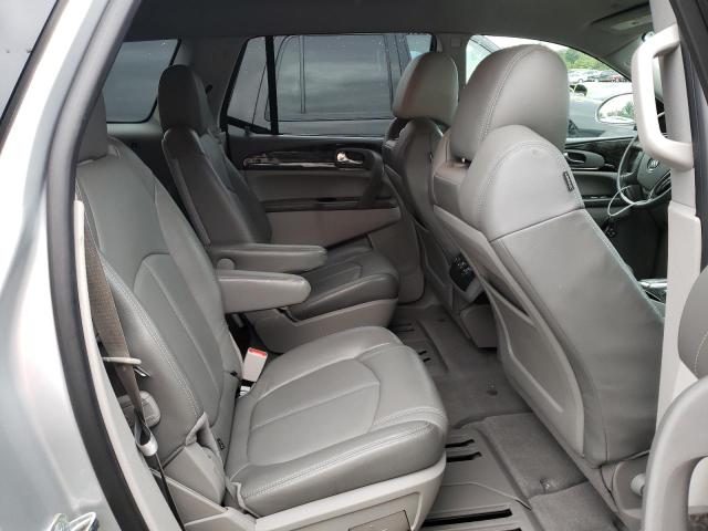 Photo 6 from auction – 2013 BUICK ENCLAVE with VIN 5GAKRBKD2DJ228612