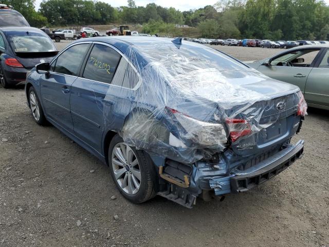 Photo 3 from auction – 2018 SUBARU LEGACY 2.5 with VIN 4S3BNAN68J3026231