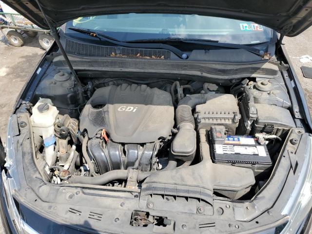 Photo 7 from auction – 2013 KIA OPTIMA EX with VIN 5XXGN4A72DG164471