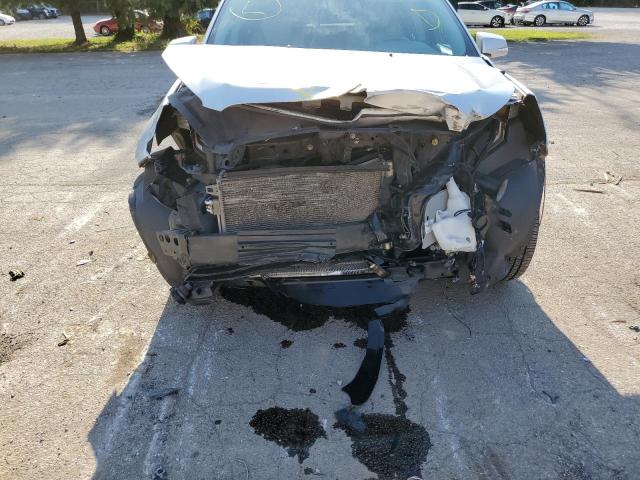 Photo 9 from auction – 2015 GMC ACADIA SLT with VIN 1GKKVRKD9FJ303171