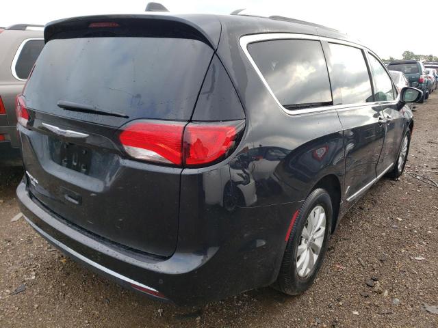 Photo 4 from auction – 2019 CHRYSLER PACIFICA T with VIN 2C4RC1BG8KR686523