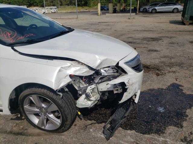 Zdjęcie 9 z aukcji – 2013 ACURA ILX z VIN 19VDE1F52DE020560