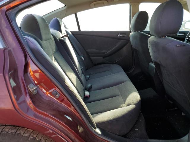 Foto 6 de la subasta – 2011 NISSAN ALTIMA BAS con VIN 1N4AL2AP5BC182658