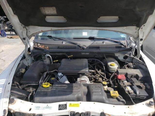 Photo 7 from auction – 2001 DODGE DAKOTA QUA with VIN 1B7GG2AN61S180476