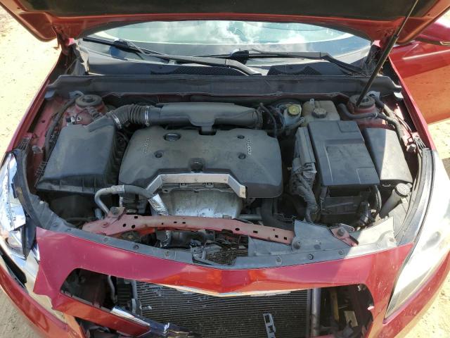 Photo 7 from auction – 2013 CHEVROLET MALIBU LTZ with VIN 1G11H5SA7DF217542