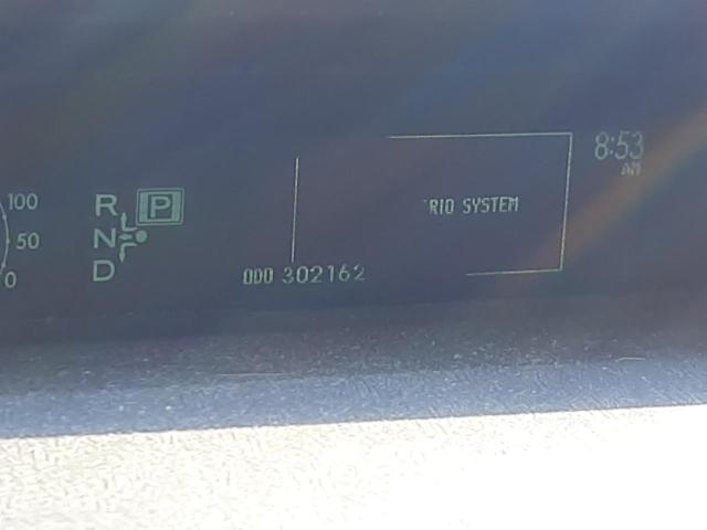 Photo 8 from auction – 2010 TOYOTA PRIUS with VIN JTDKN3DU0A0105535
