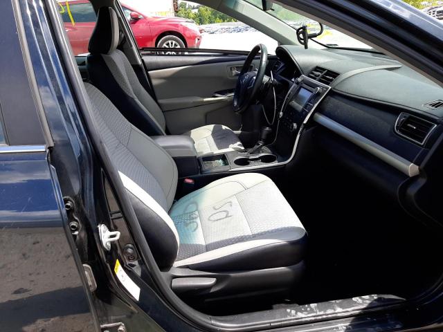 Photo 5 from auction – 2015 TOYOTA CAMRY LE with VIN 4T1BF1FK4FU932754