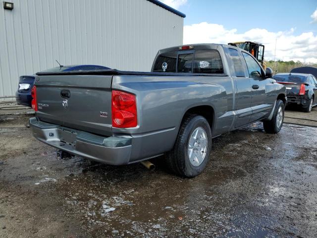 Photo 4 from auction – 2005 DODGE DAKOTA with VIN 1D7HE42N85S247739