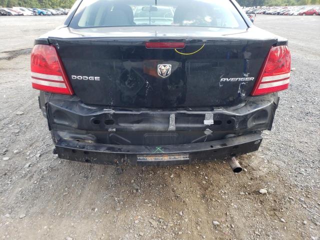 Photo 9 from auction – 2010 DODGE AVENGER EX with VIN 1B3CC1FB8AN235626