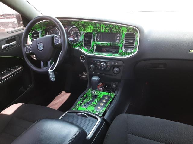 Photo 9 from auction – 2014 DODGE CHARGER SE with VIN 2C3CDXBG7EH285159