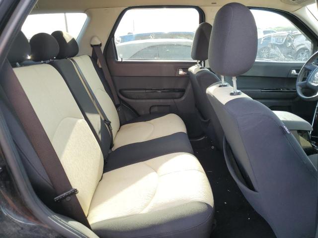 Photo 6 from auction – 2008 MAZDA TRIBUTE I with VIN 4F2CZ02ZX8KM02042