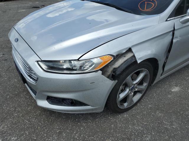 Photo 9 from auction – 2013 FORD FUSION SE with VIN 3FA6P0H95DR387052