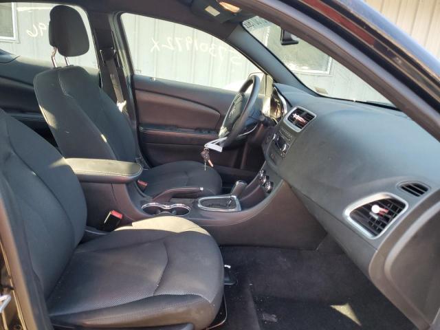 Photo 5 from auction – 2014 DODGE AVENGER SE with VIN 1C3CDZAB8EN237730