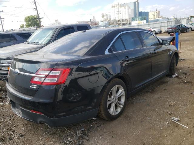 Zdjęcie 4 z aukcji – 2014 FORD TAURUS SEL z VIN 1FAHP2E88EG108184