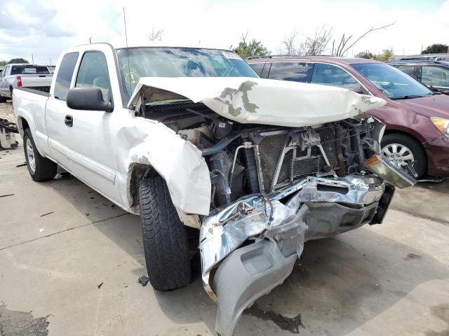 CHEVROLET SILVERADO 2003 с VIN 2GCEK19T131229024 - Фото с аукциона