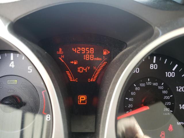 Photo 8 from auction – 2012 NISSAN JUKE S with VIN JN8AF5MVXCT118098