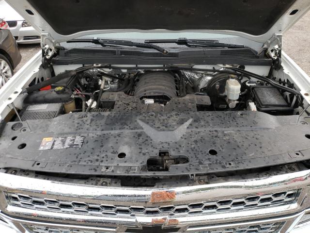 Photo 7 from auction – 2014 CHEVROLET SILVERADO with VIN 3GCPCREC4EG381951