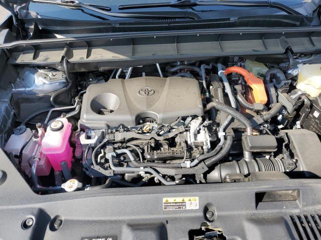 Photo 7 from auction – 2021 TOYOTA HIGHLANDER with VIN 5TDGBRCH1MS064761