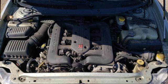 Foto 7 de la subasta – 2000 CHRYSLER CONCORDE L con VIN 2C3HD36J9YH118326