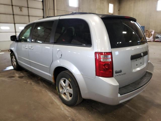 Photo 3 from auction – 2010 DODGE GRAND CARA with VIN 2D4RN3D14AR477022