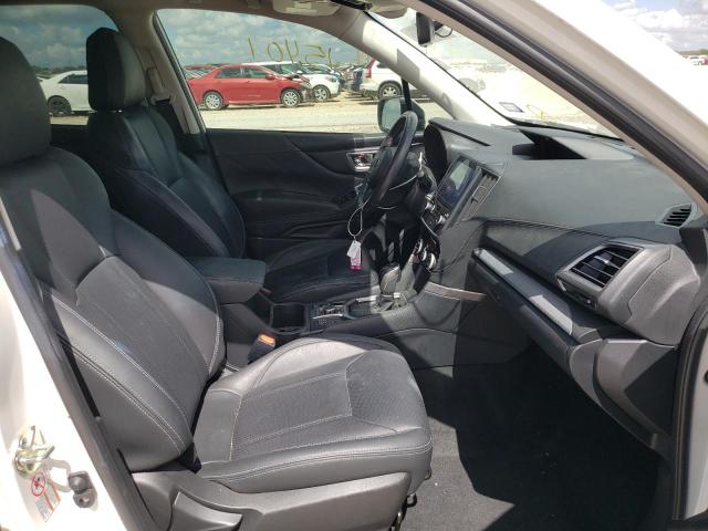 Photo 5 from auction – 2019 SUBARU FORESTER L with VIN JF2SKASC7KH507225