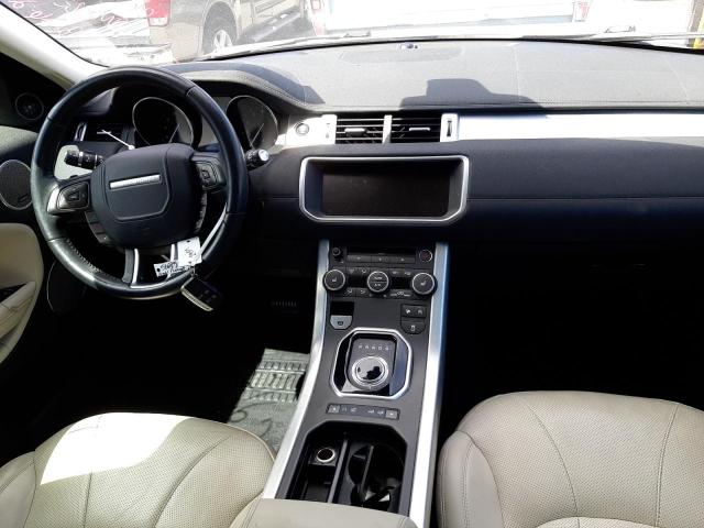 Photo 9 from auction – 2017 LAND ROVER RANGE ROVE with VIN SALVR2BG3HH207781
