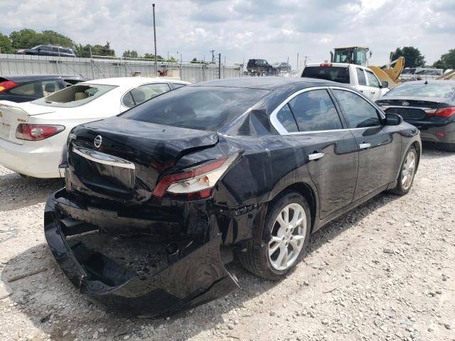 Foto 4 de la subasta – 2014 NISSAN MAXIMA S con VIN 1N4AA5APXEC453273