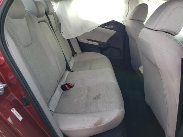 Photo 6 from auction – 2022 HONDA INSIGHT EX with VIN 19XZE4F56NE002322