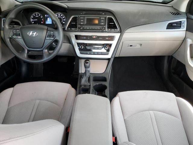 Photo 5 from auction – 2015 HYUNDAI SONATA SE with VIN 5NPE24AF1FH040349