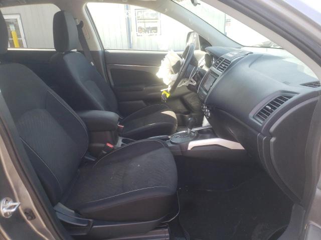 Photo 5 from auction – 2014 MITSUBISHI OUTLANDER with VIN 4A4AR4AU9EE023847