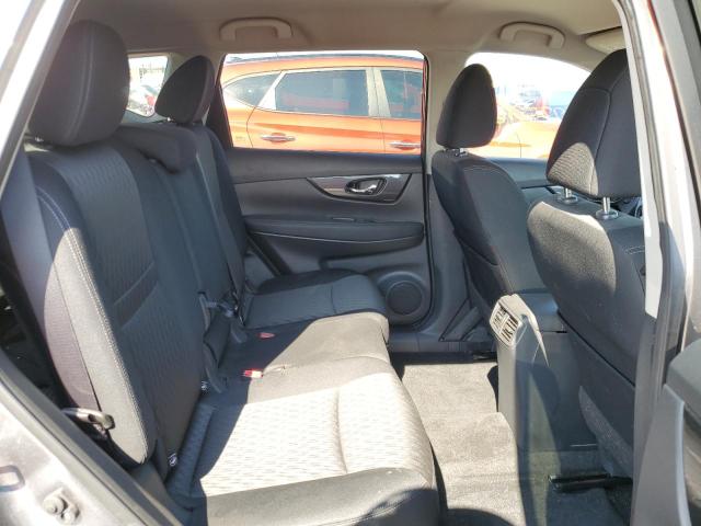 Photo 6 from auction – 2017 NISSAN ROGUE S with VIN KNMAT2MT5HP522606