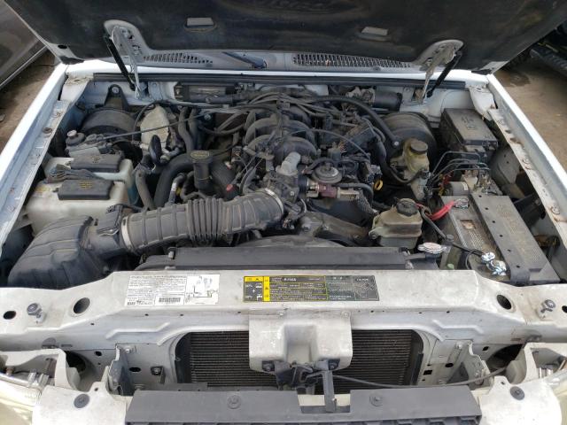 Photo 7 from auction – 2003 FORD EXPLORER S with VIN 1FMZU70E63UC04505