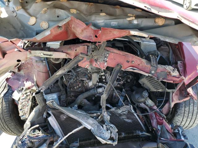 Photo 7 from auction – 2008 CADILLAC CTS with VIN 1G6DF577480176581