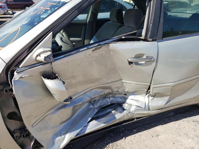 Photo 10 from auction – 2003 TOYOTA CAMRY LE with VIN 4T1BE32K73U192522
