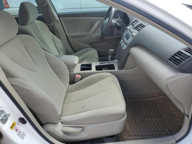 Photo 5 from auction – 2007 TOYOTA CAMRY CE with VIN 4T1BE46K67U660164