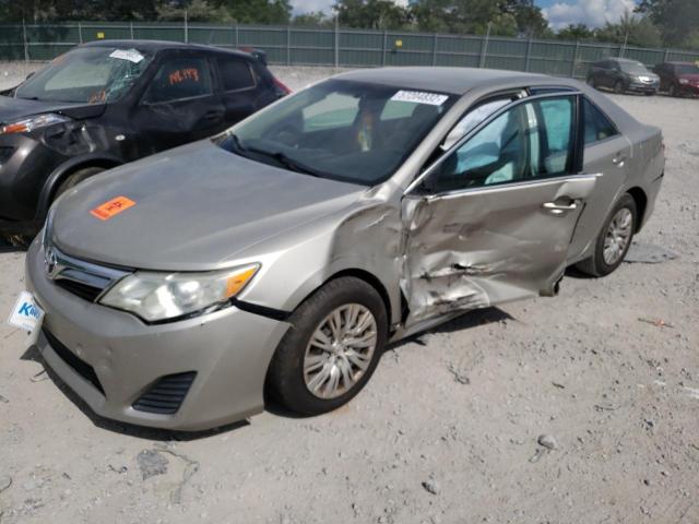 Photo 9 from auction – 2013 TOYOTA CAMRY L with VIN 4T1BF1FK6DU644084