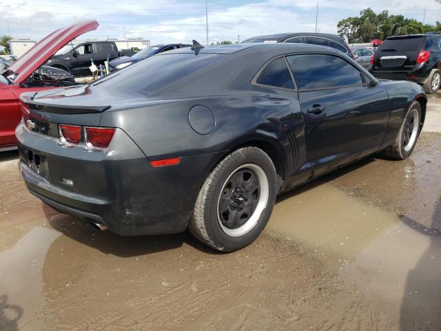 Photo 4 from auction – 2013 CHEVROLET CAMARO LS with VIN 2G1FA1E30D9202017